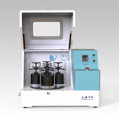 行星式球磨機 4LQM-3SP4 行星式球磨機 4LQM-3SP4